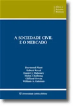 Sociedade Civil e o Mercado