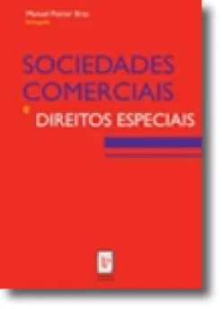 Sociedade Comerciais e Direitos Especiais