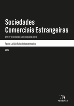 Sociedades Comerciais Estrangeiras