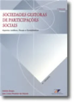 Sociedades Gestoras de Participações Sociais