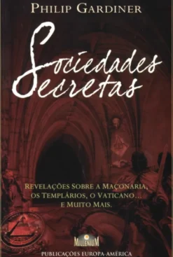 Sociedades Secretas