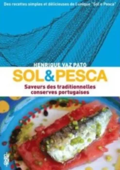 Sol e Pesca (Francês)
