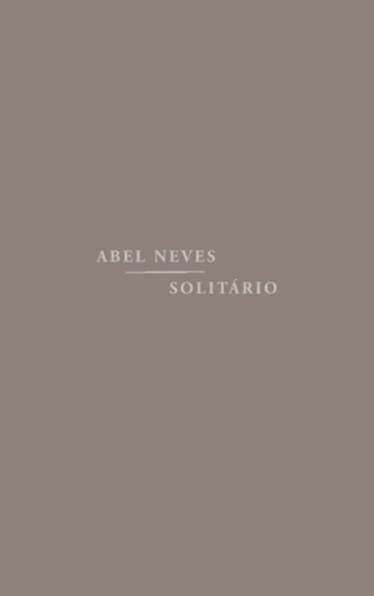 Solitário