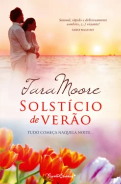 Solstício de Verão