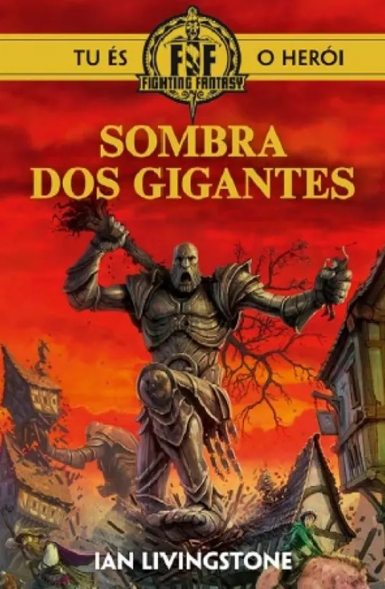 Sombra dos Gigantes