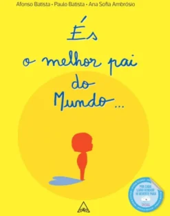 És o Melhor Pai do Mundo