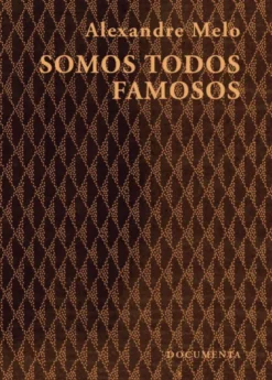Somos Todos Famosos – Pop Hollywood Warhol Stars