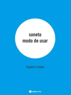 Soneto - Modo de Usar
