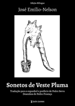 Sonetos de Veste Pluma