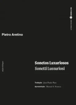 Sonetos Luxuriosos - Sonetti Lussuriosi