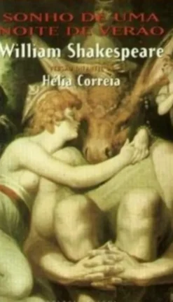SONHO DE UMA NOITE DE VERÃO-VE