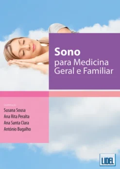 Sono para Medicina Geral e Familiar
