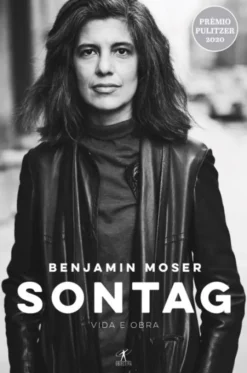 Sontag: Vida e Obra