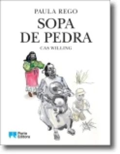 Sopa de Pedra