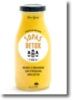 Sopas Detox