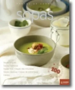 Sopas - Pratos de Sonho