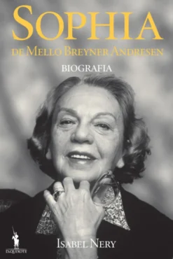 Sophia de Mello Breyner Andresen - Biografia