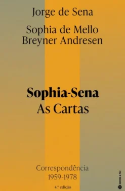 Sophia - Sena, As Cartas