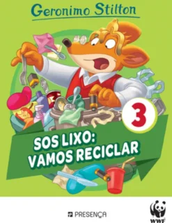 SOS Lixo: Vamos Reciclar