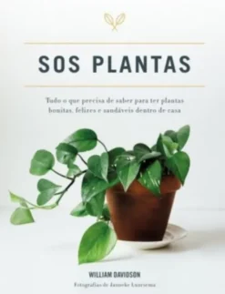 SOS Plantas