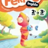 Sou Trix! Nas Férias - Inglês - 2.º Ano