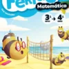 Sou Trix! Nas Férias - Matemática - 3.º Ano