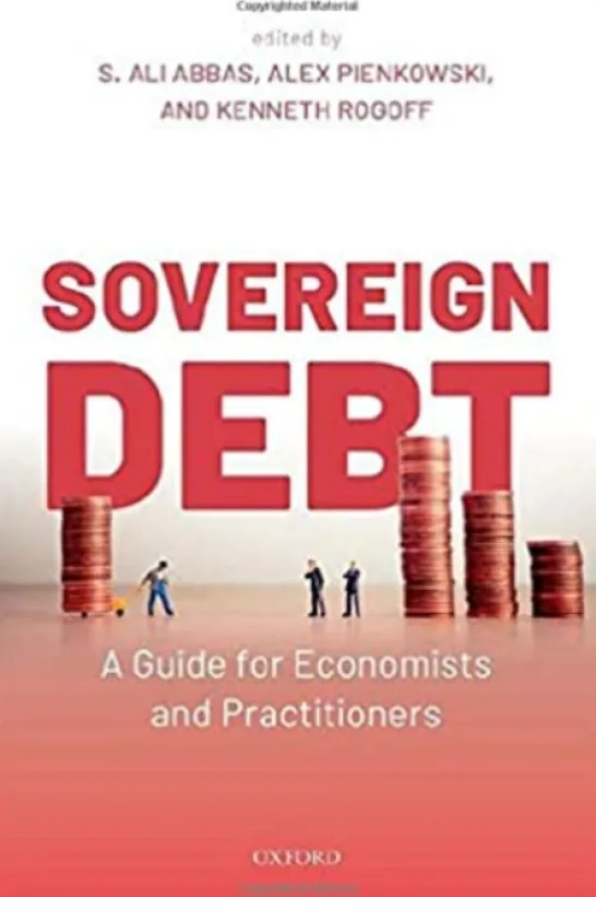 Sovereign Debt: A Guide for Economists and Practitioners