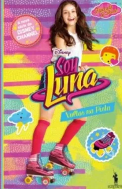 Soy Luna: voltas na pista - N.º 3