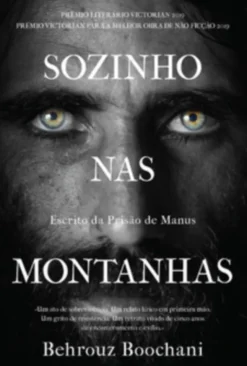 Sozinho nas Montanhas