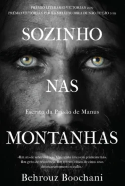 Sozinho nas Montanhas - Escrito da Prisão de Manus