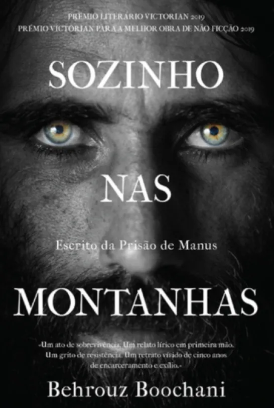 Sozinho nas Montanhas - Escrito da Prisão de Manus