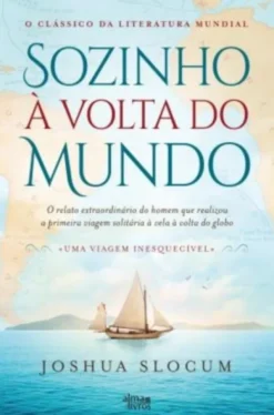 Sozinho à Volta do Mundo