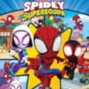 Spidey e a sua Superequipa