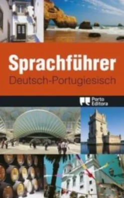 SPRACHFUHRER DEUTSCH-PORTUGIES