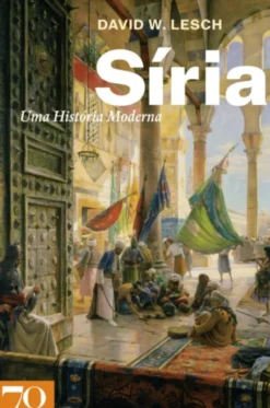 Síria: uma história moderna