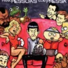 99 Séries de Televisão Para Pessoas Com Pressa