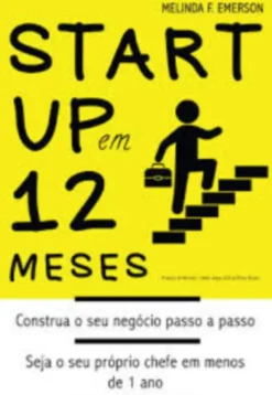 Start Up em 12 Meses