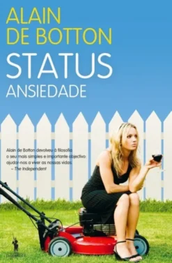 Status Ansiedade