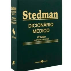 Stedman - Dicionário Médico