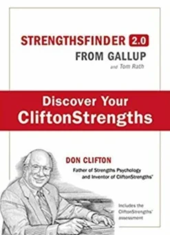 Strengthsfinder 2.0
