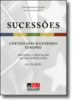 Sucessões - Certificado Sucessório Europeu