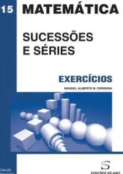 Sucessões e Séries - Exercícios