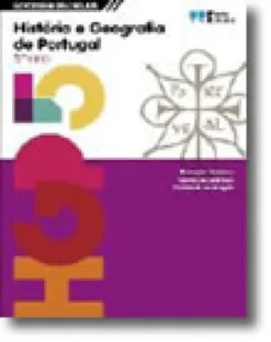 Sucesso Escolar - História e Geografia de Portugal - 5.º Ano