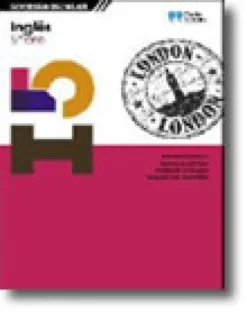 Sucesso Escolar - Inglês - 5.º Ano