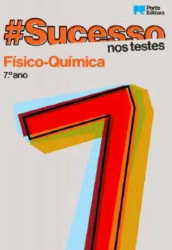 #Sucesso - Físico-Química - 7.º ano
