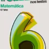 #Sucesso - Matemática - 6.º Ano - Nos Testes