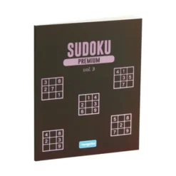 Sudoku Premium Vol. 3