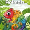 Supercolorir - Animais