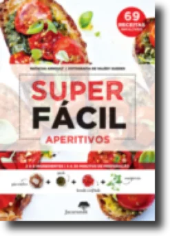 Super Fácil - Aperitivos