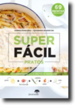 Superfácil - Pratos